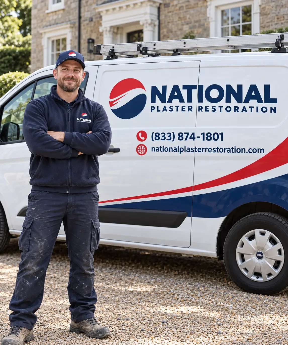Plaster Repair Dunkerton, IA FAQs